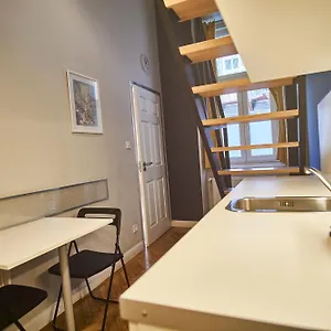Z40 - Hostaid Apartmán