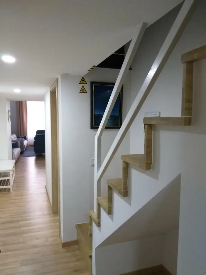 Tempo Life Apartman Budapesta 0*,  Ungaria