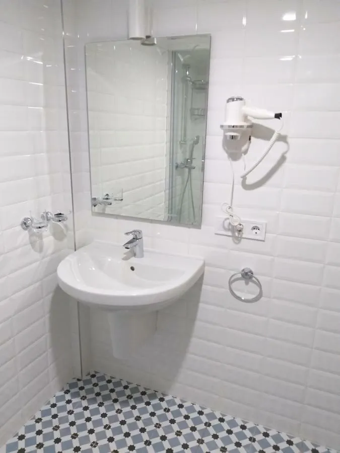 شقة Tempo Life Apartman بودابست
